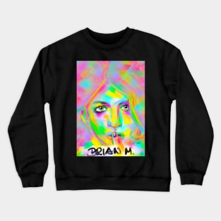 Beloved Singer Crewneck Sweatshirt